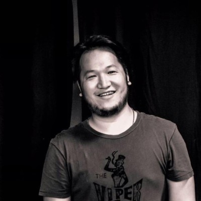 Matteo Hu